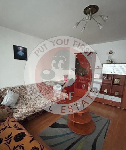 Prosper Mall | Apartament 2 camere | Decomandat | 62mp | B11740