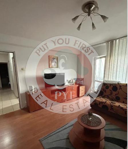 Prosper Mall | Apartament 2 camere | Decomandat | 62mp | B11740