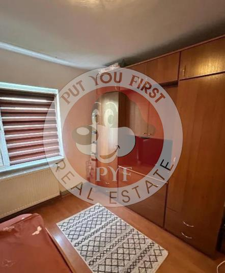 Prosper Mall | Apartament 2 camere | Decomandat | 62mp | B11740